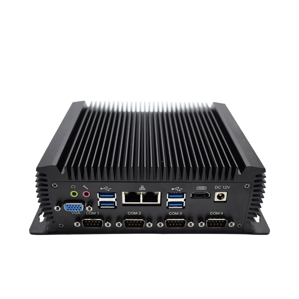  Мини-ПК Eglobal распродажа intel core i7 i5 cpu hd vga dual nic промышленный микро-настольный компьютер для watchdog автоматическое