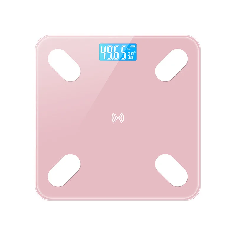 2022 Hot Sale High Quality Portable Electronic Infant Digital Baby Weighing Scale