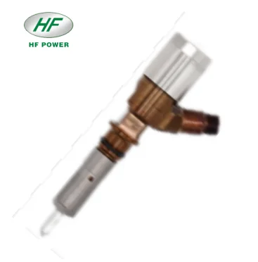 Nice common rail injector 2645A747 320-0680 for For Caterpillar Engine C6.6 Cat for Diesel engines fuel spare parts