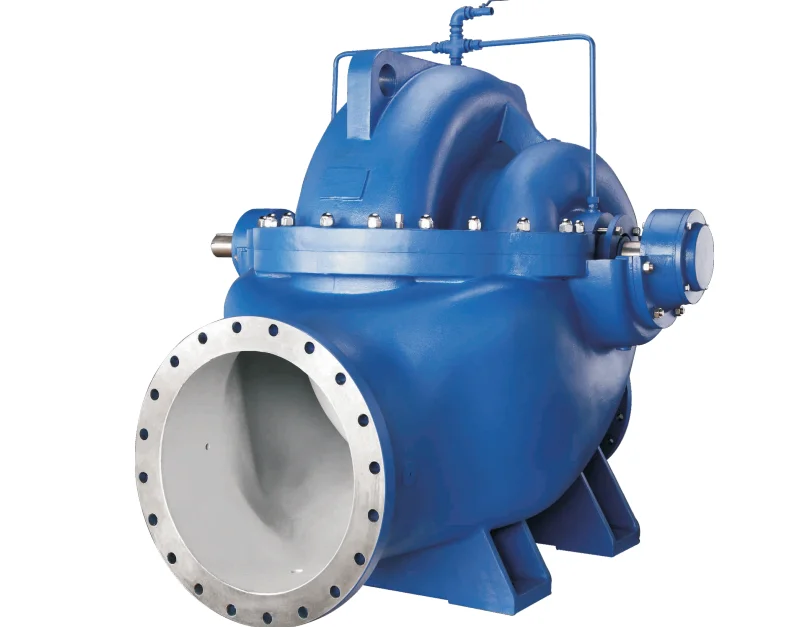 Factory Direct Sales Reasonable Price Water Pump Germany