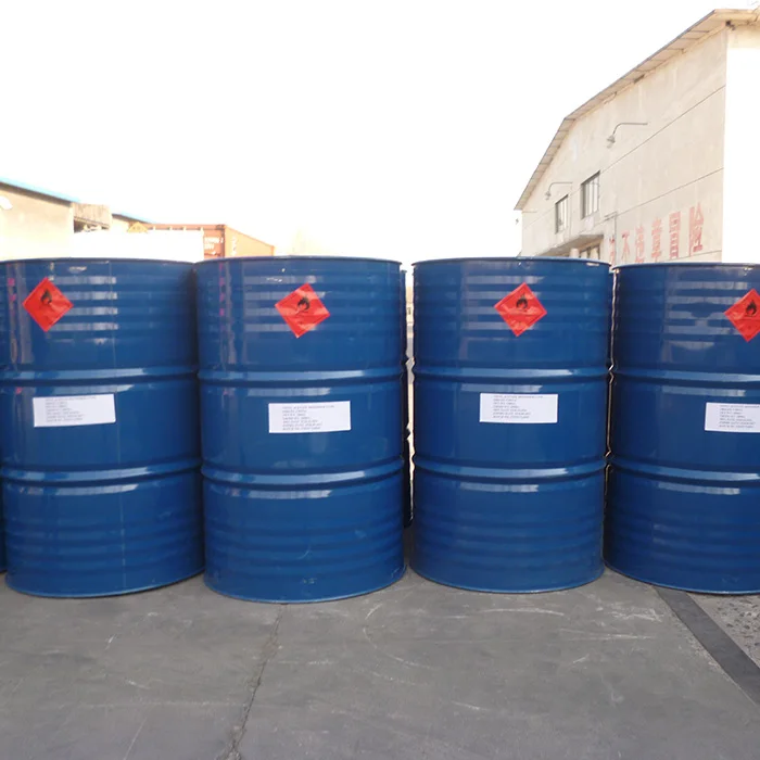  15.20 ton /container Cyclohexanone in different