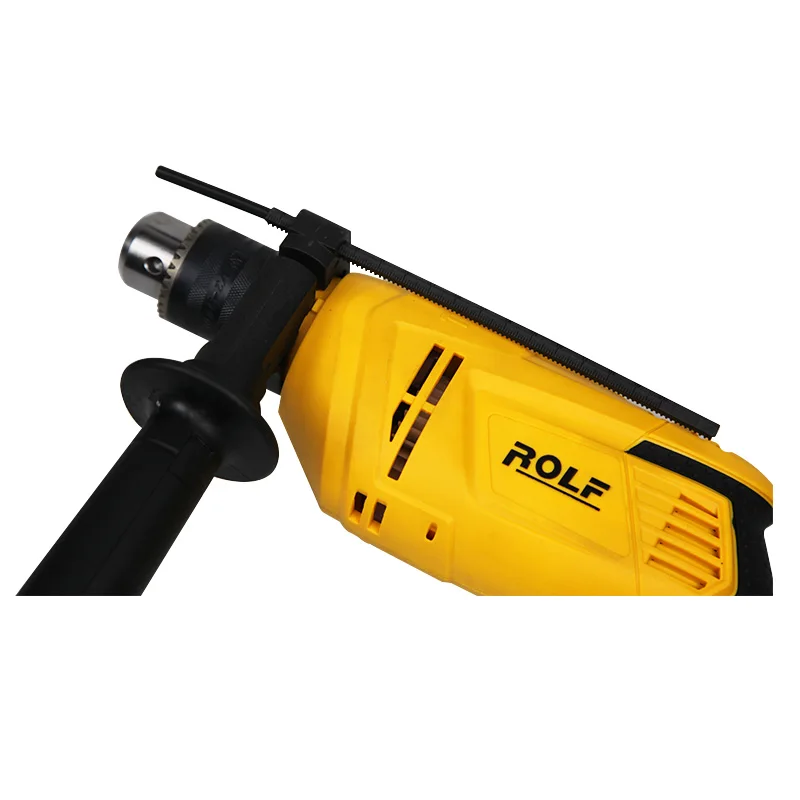 DEHN high speed Variable Speed Switch Impact Hammer Drill Hammer Drill Machine