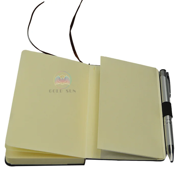  custom diary hard cover linen cloth fabric customize cheap a4 a5 a6 notebook printing journal
