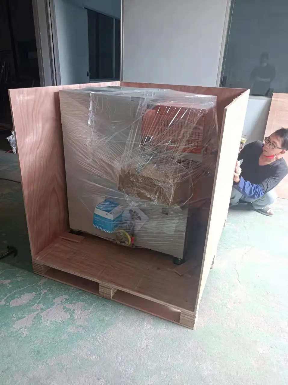 Hot Sale Automatic Cards Gold Foil Stamping Machine Book Edge Paper Corner  Heat Foil Printing Machine Polishing Machine