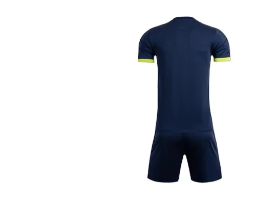 Best Quality Soccer Uniform Jersey Set