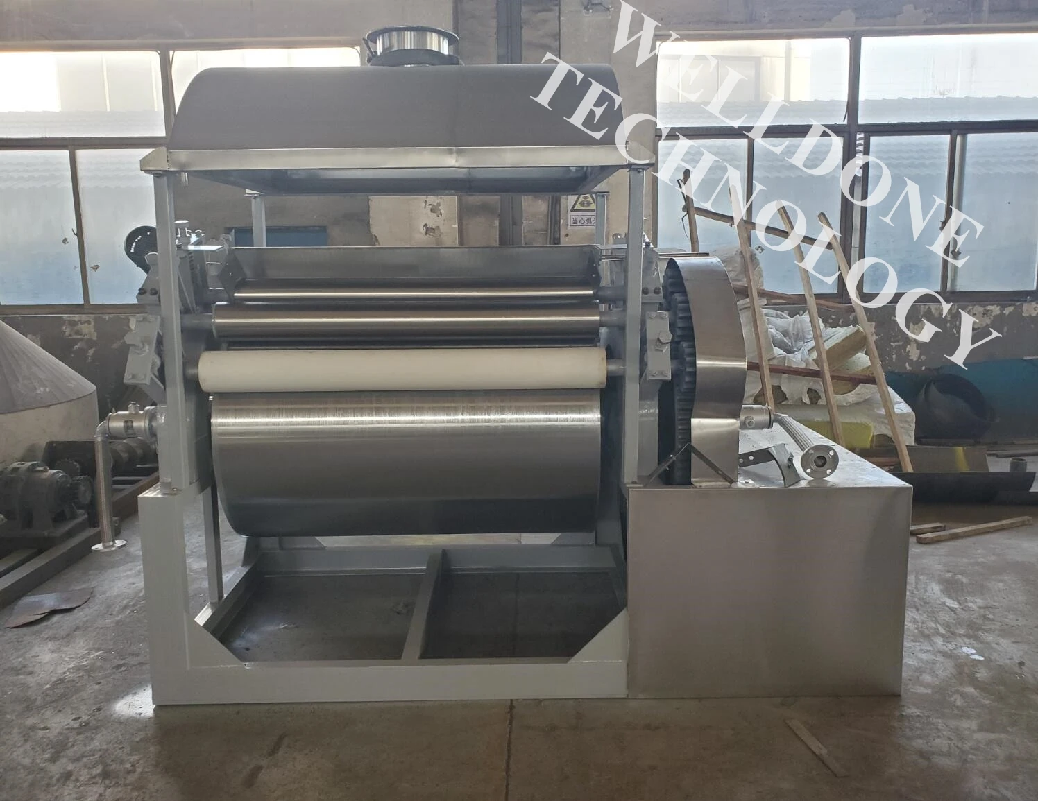  Сушилка для дрожжей GT Brewers