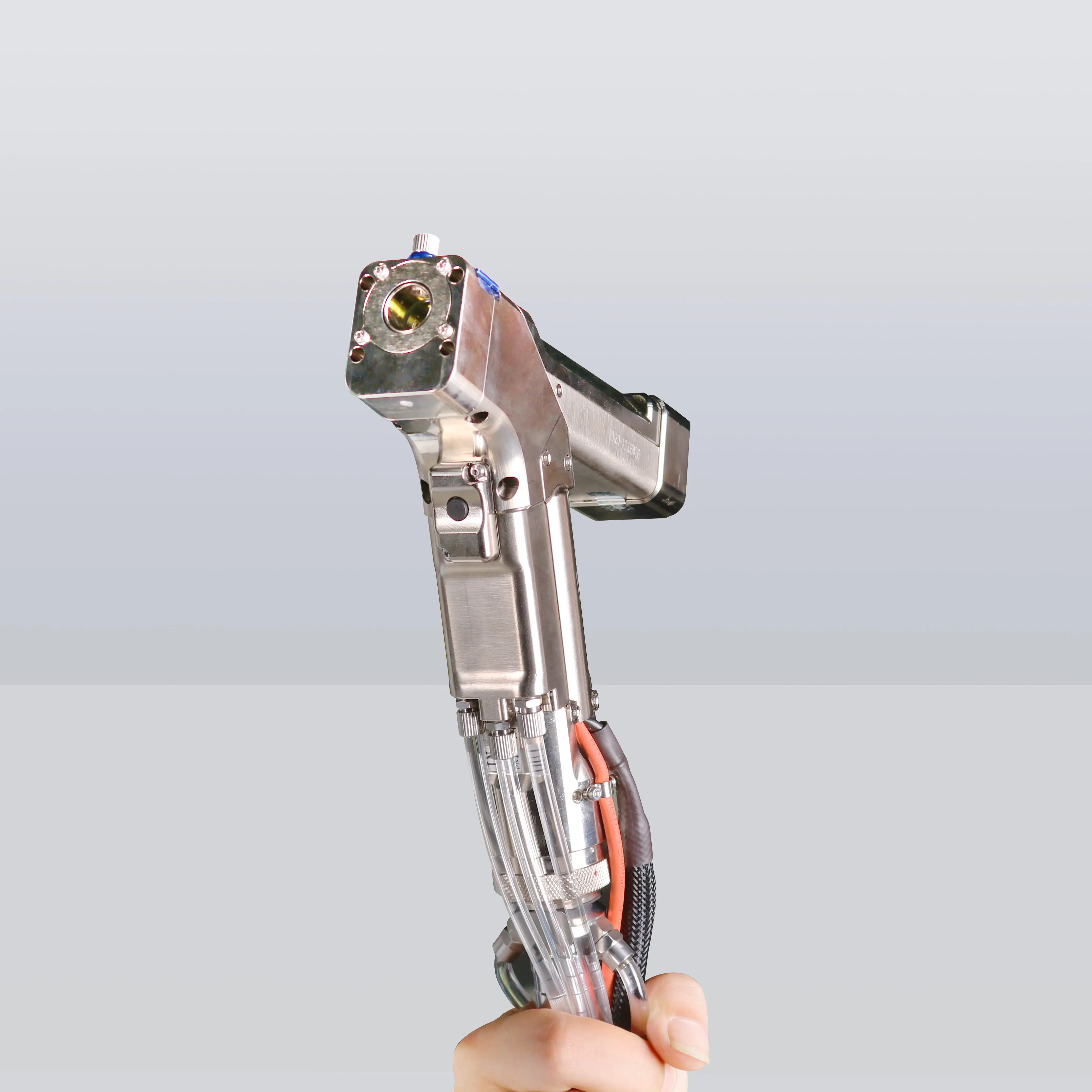 Fiber Laser Cleaning Machine for Rust Paint Stain Top Selling 1000W 2000W Portable Handheld Laser Cleaner 1000W