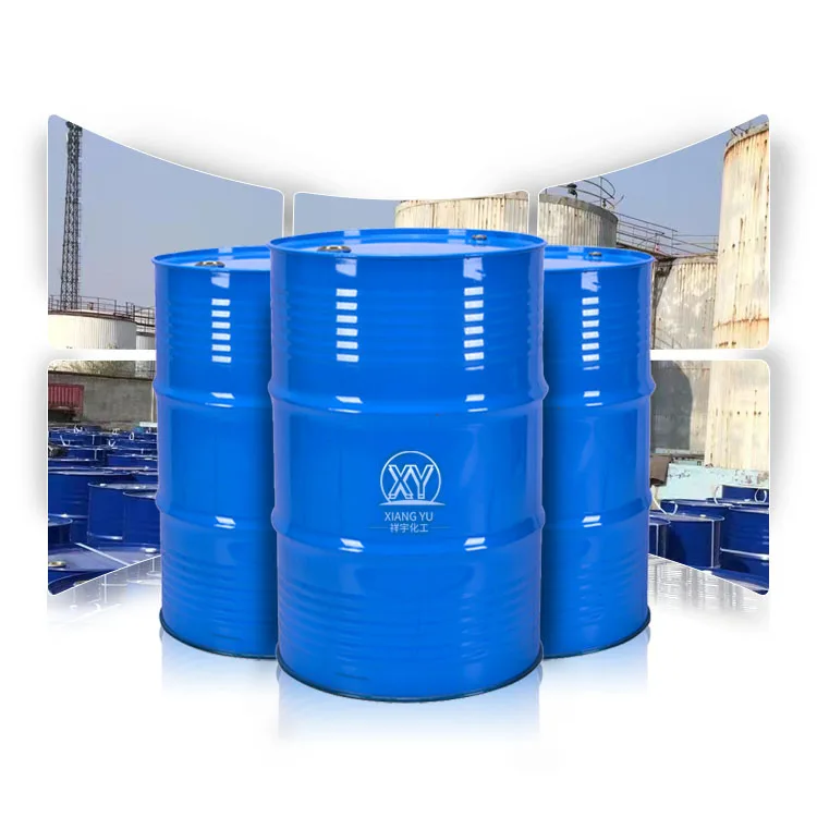 Industrial Grade of acetonitrile hplc for gradient with  Factory price