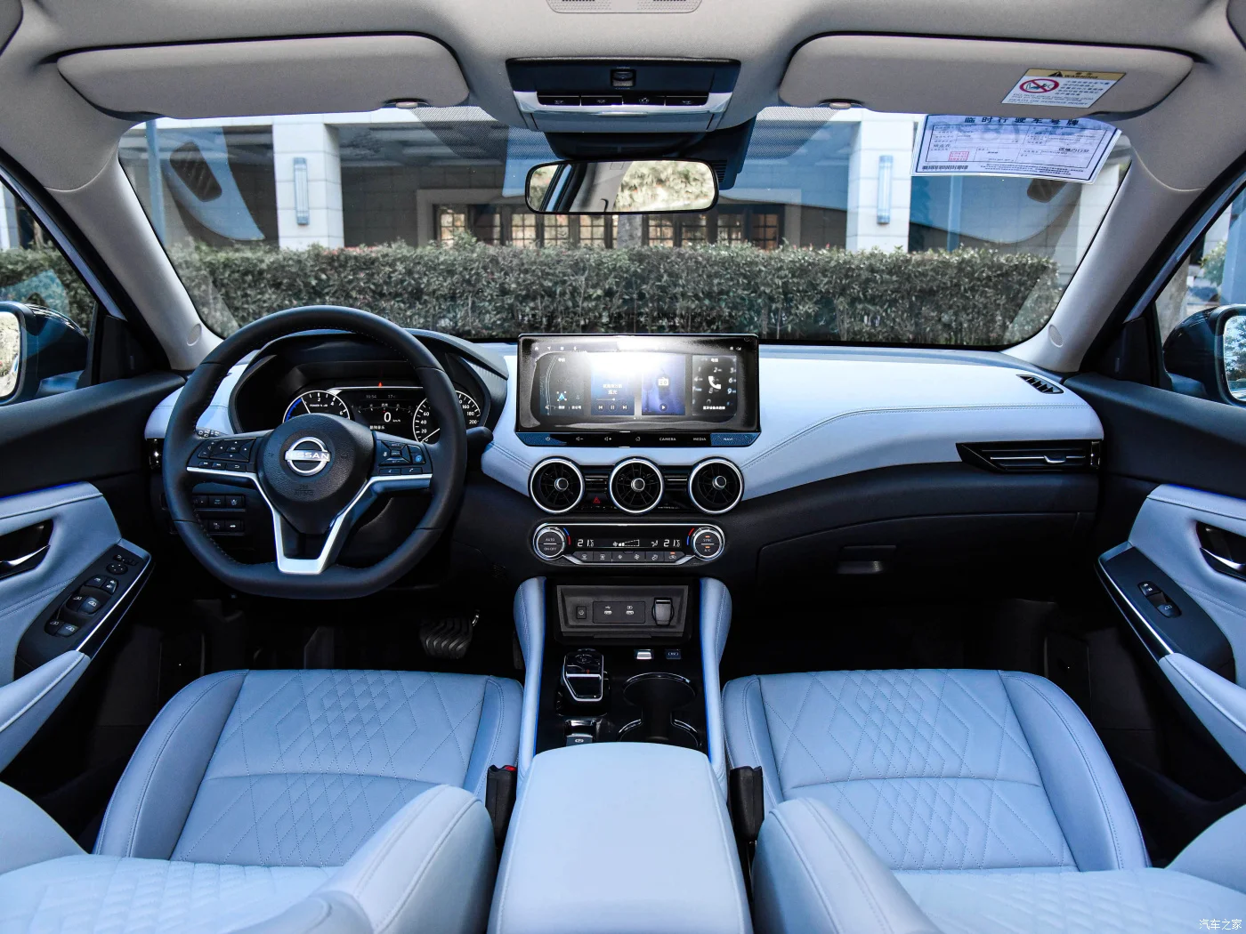 Nissan Sylphy Гибридный седан NEV бензиновый Электрический гибридный компактный автомобиль FWD по конкурентоспособной цене Bluebird Auto для продажи