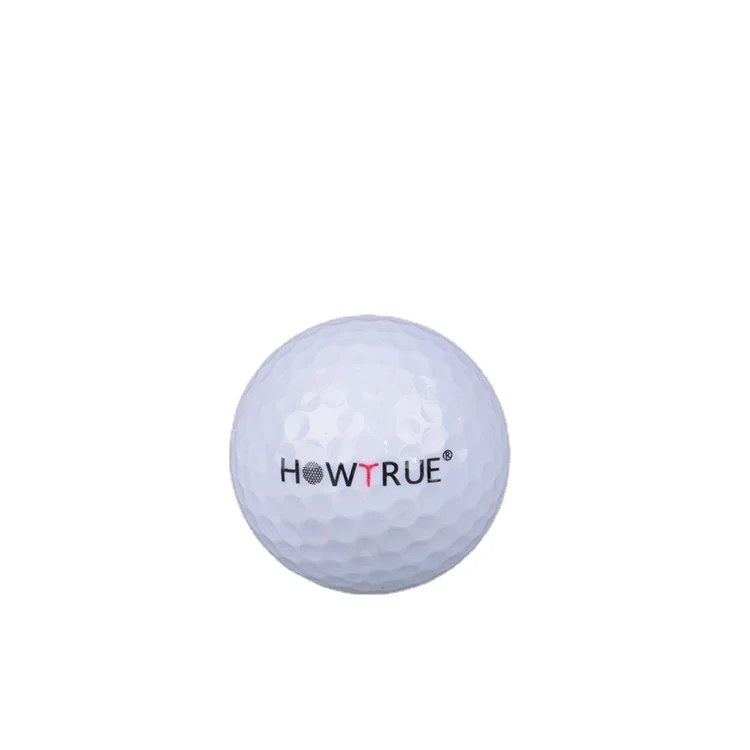 Outdoor sports courses practice high quality indoor and outdoor golf ball