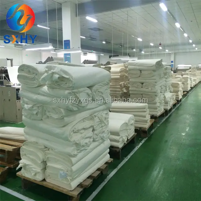 Cotton 60 Polyester 40 blend 16s*12s customized dyed twill ripstop fabric cotton polyester fabric for uniform