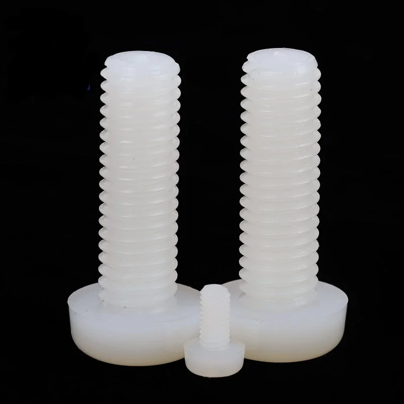 m1.6 plastic screws