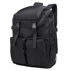 Hot Selling Large Capacity Business Laptop Backpacks Bags Men Computer Laptop Bag Backpacks