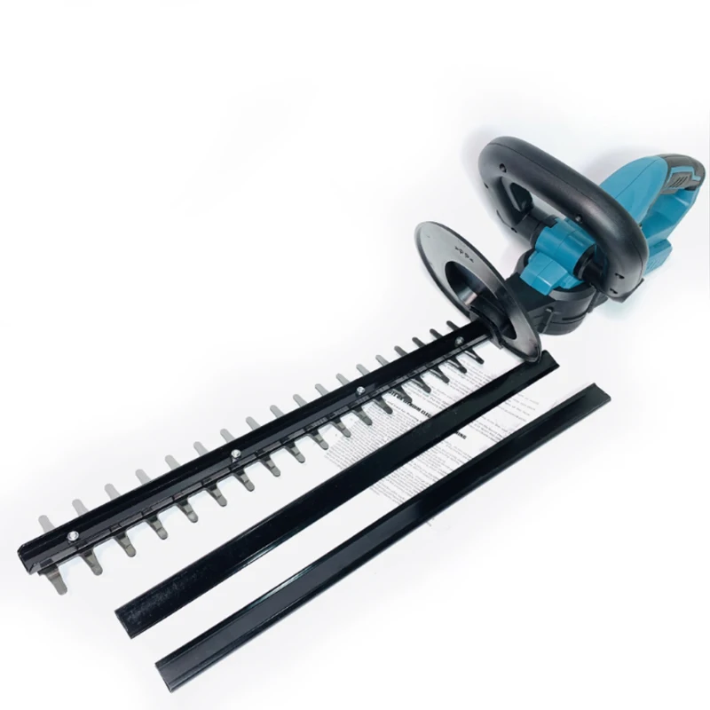 The best price lithium electric Hedgerow machine rechargeable Hand held tea tree pruning machine