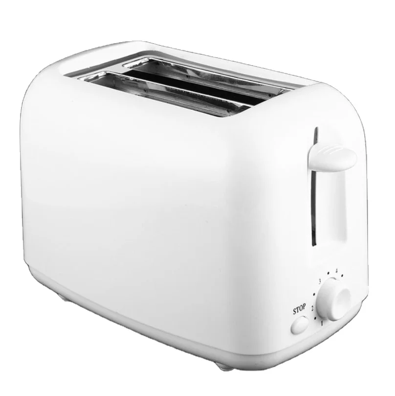 
Automatic multi-functional toaster for home breakfast spit driver 