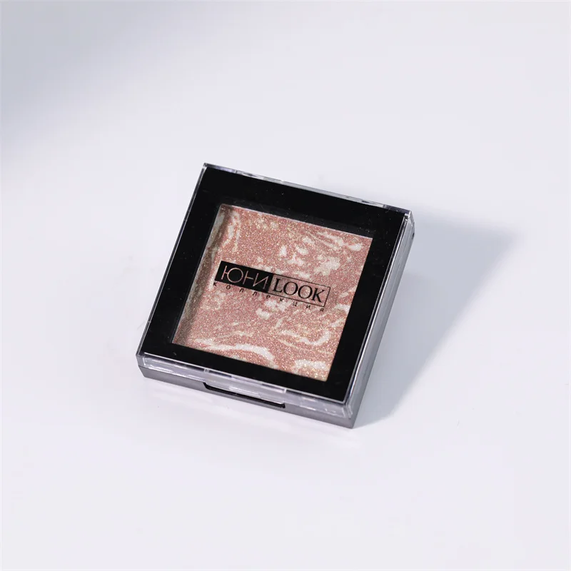 Vegan Cosmetics Highlight Powder Shimmer Private Label Face Highlighter Makeup Bronzer Contour Highlighter Palette