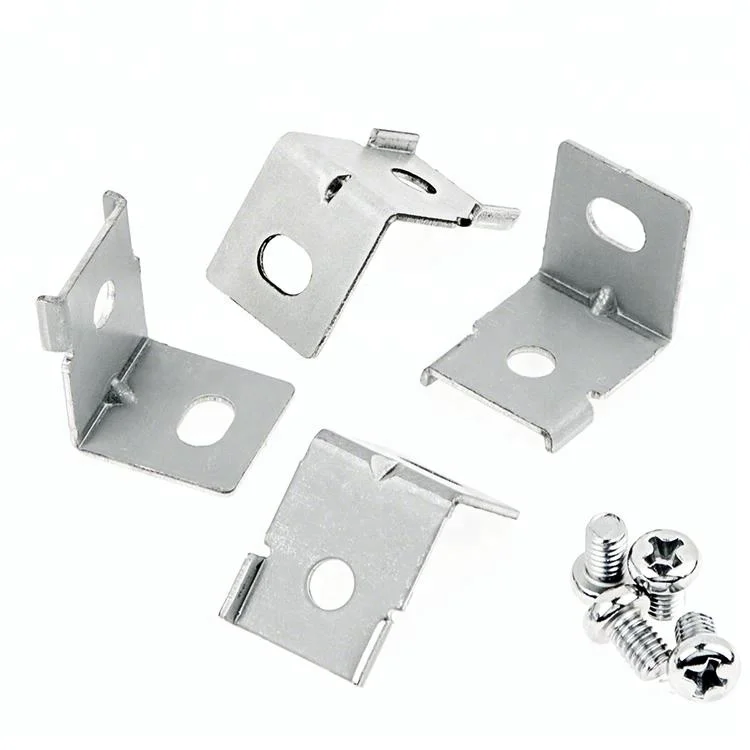 OEM Custom Small Sheet Metal Fabrication Service Work