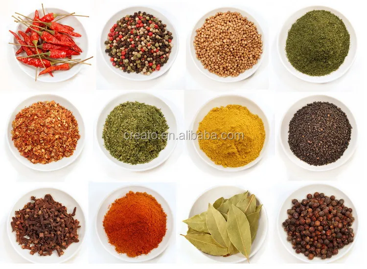 Energy Efficient 2000W Commercial and Household Snack Machine for Grinding Corn Walnut Coffee Cocoa Soybean Sesame Spice