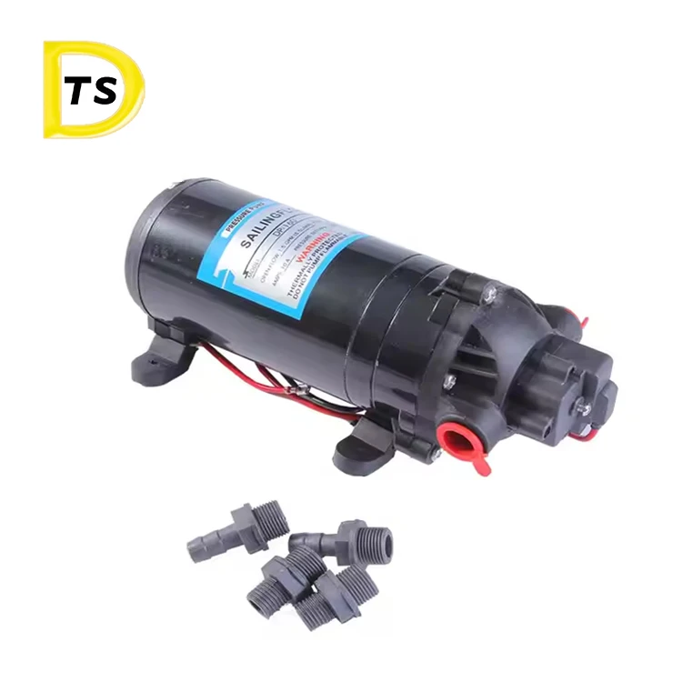SAILINGFLO DP-160 High Quality Agricultural High Pressure Diaphragm Pumps