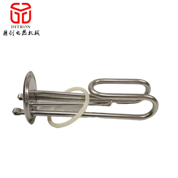 UL Electric Resistance Coil Heating Element
