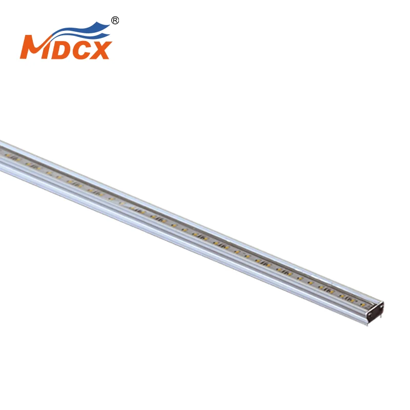 warm white 3000k 4000k  linear led light 12w dc24v smd 2835