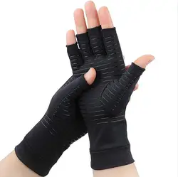 OEM Private Label Arthritis Gloves for Rheumatoid Hand Pain