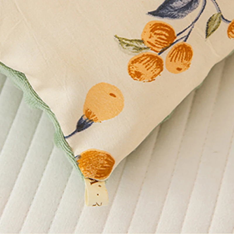 Стеганая Подушка размера «king-size»