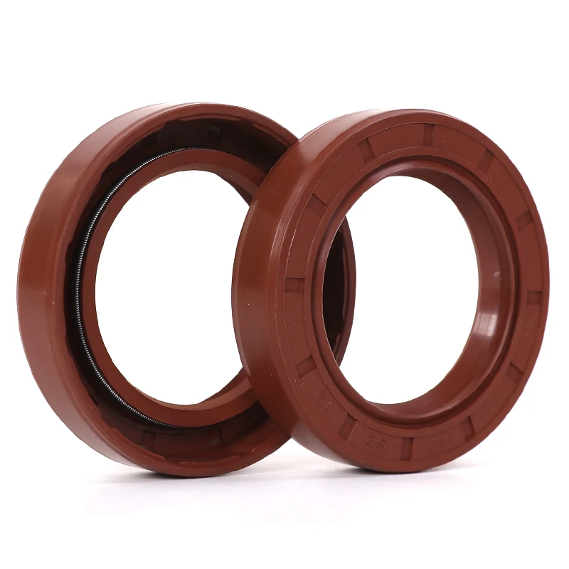mesin per oil seal 456812 for   pump crankshaft opel