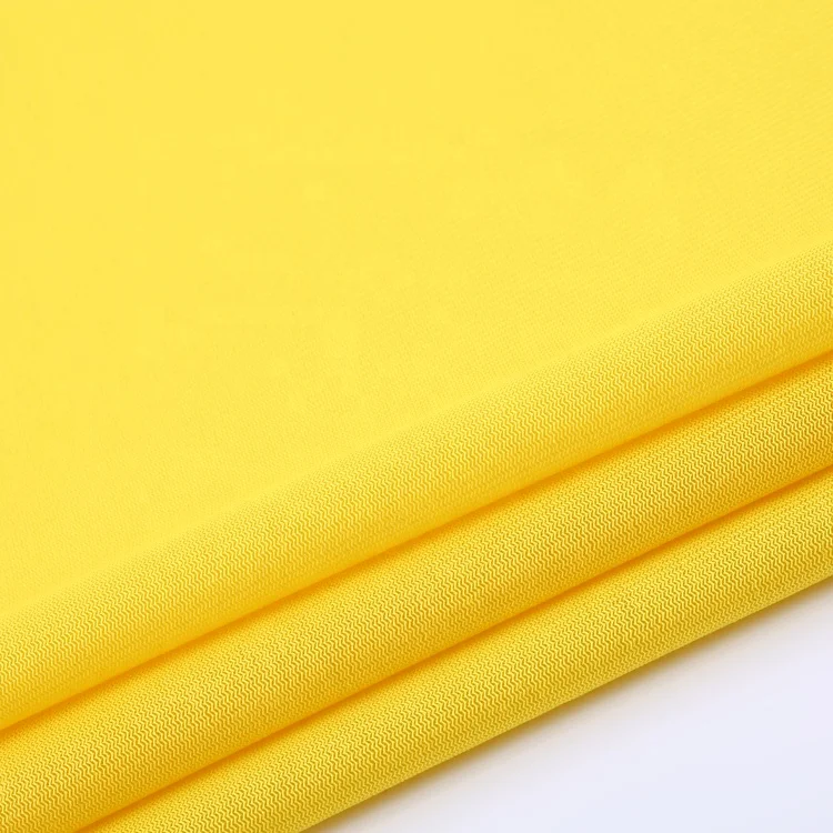 Трикотажная французская махровая флисовая ткань boucle из 100% полиэстера для
