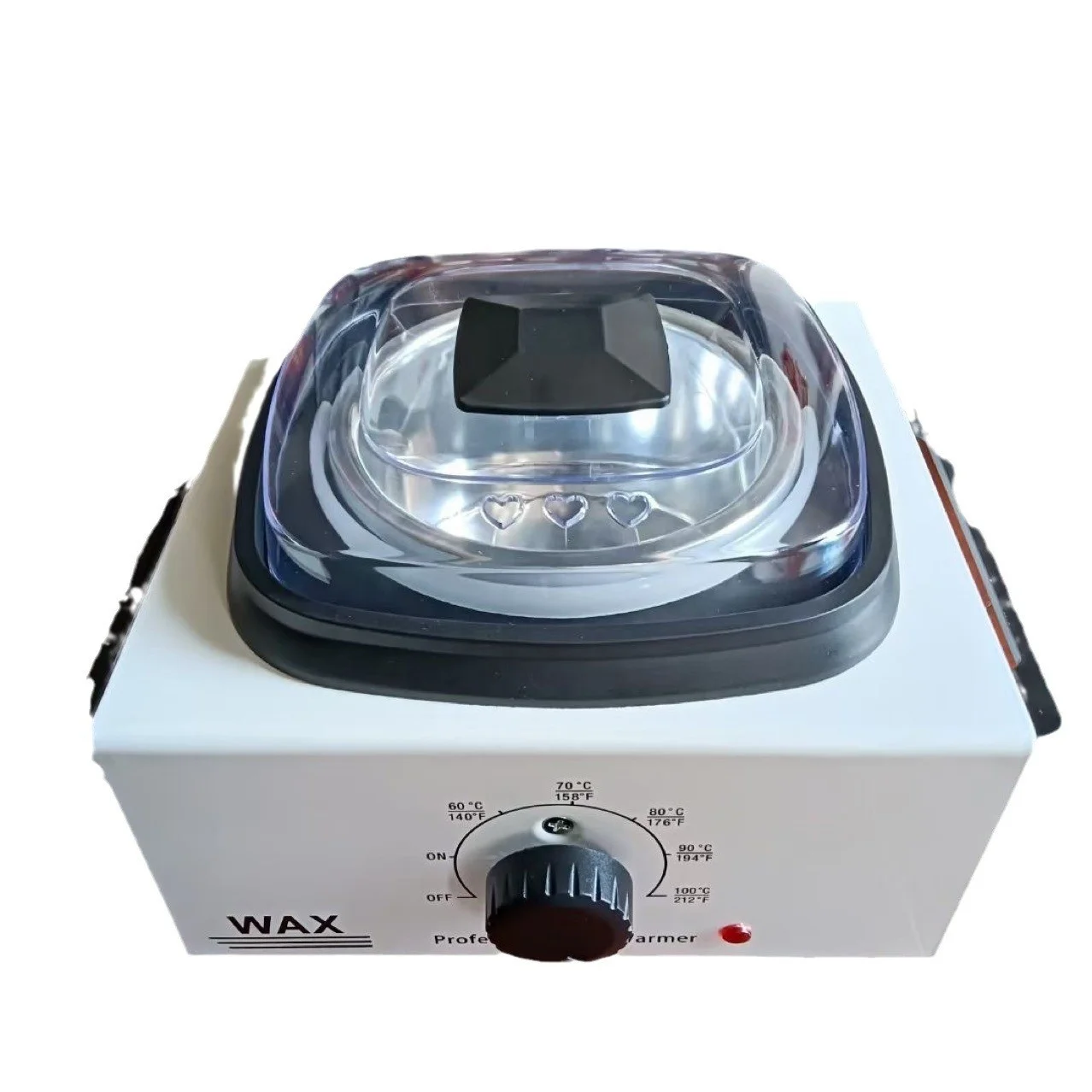 Factory Price Wax therapy Machine Electric Wax Warmer Paraffin Wax Heater Hair Removal Tool