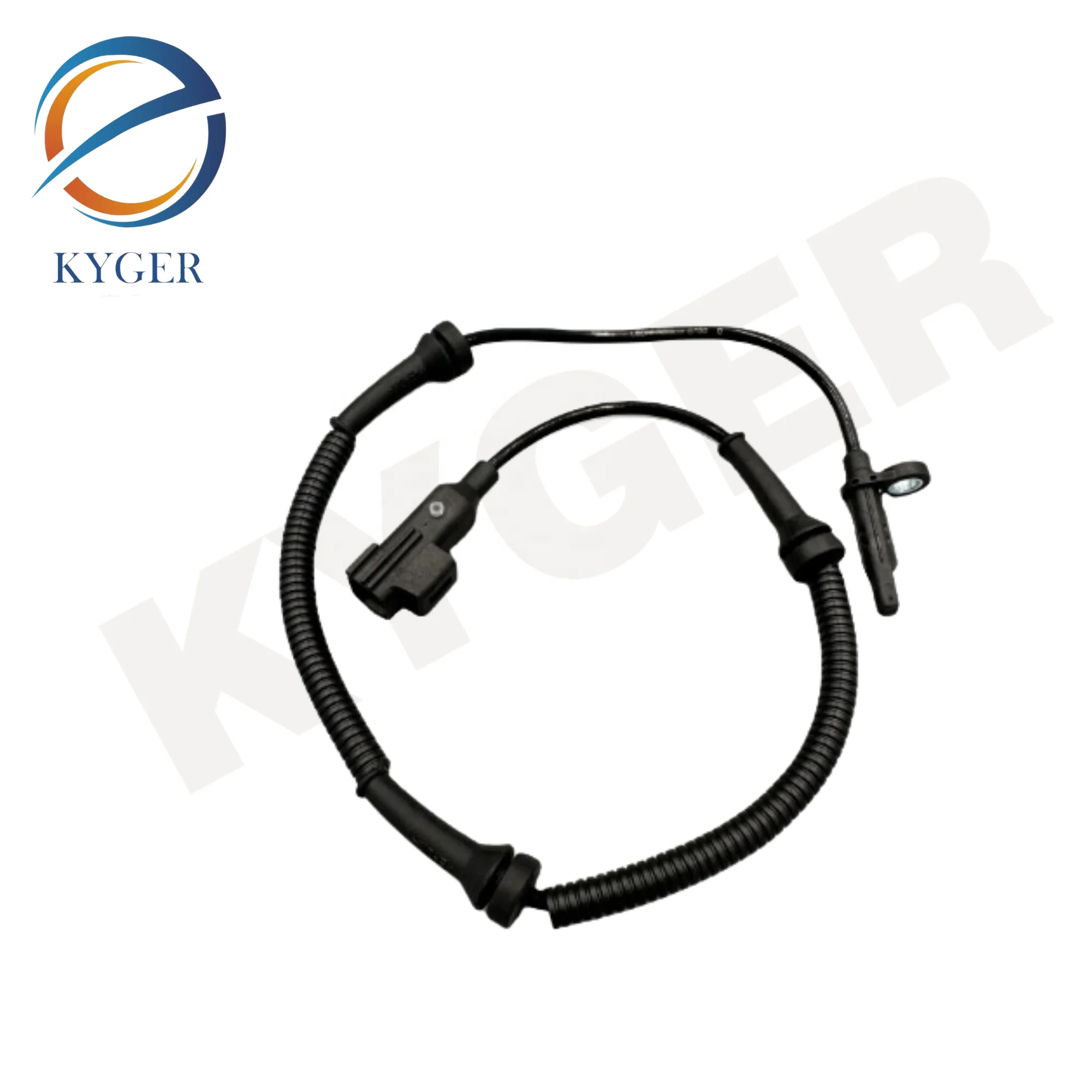 KYGER High Quality LR072107 Car Auto Part ABS Wheel Speed Sensor LR062671 For Land Rover Discovery Sport 2015 L550