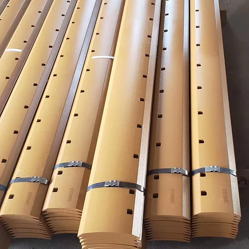 Grader Blade End Bit Cutting Edge,cutting blade grader cutting edge 5d9553 cutting machine