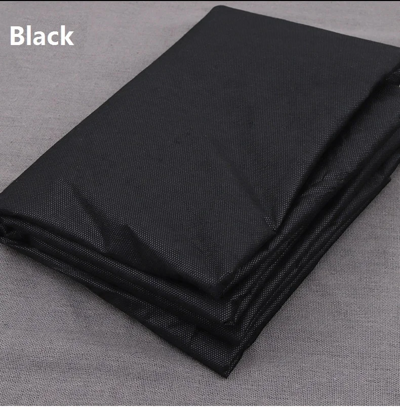 PA Micro double dot non woven fusing fusible Nonwoven Interfacing interlining fabric