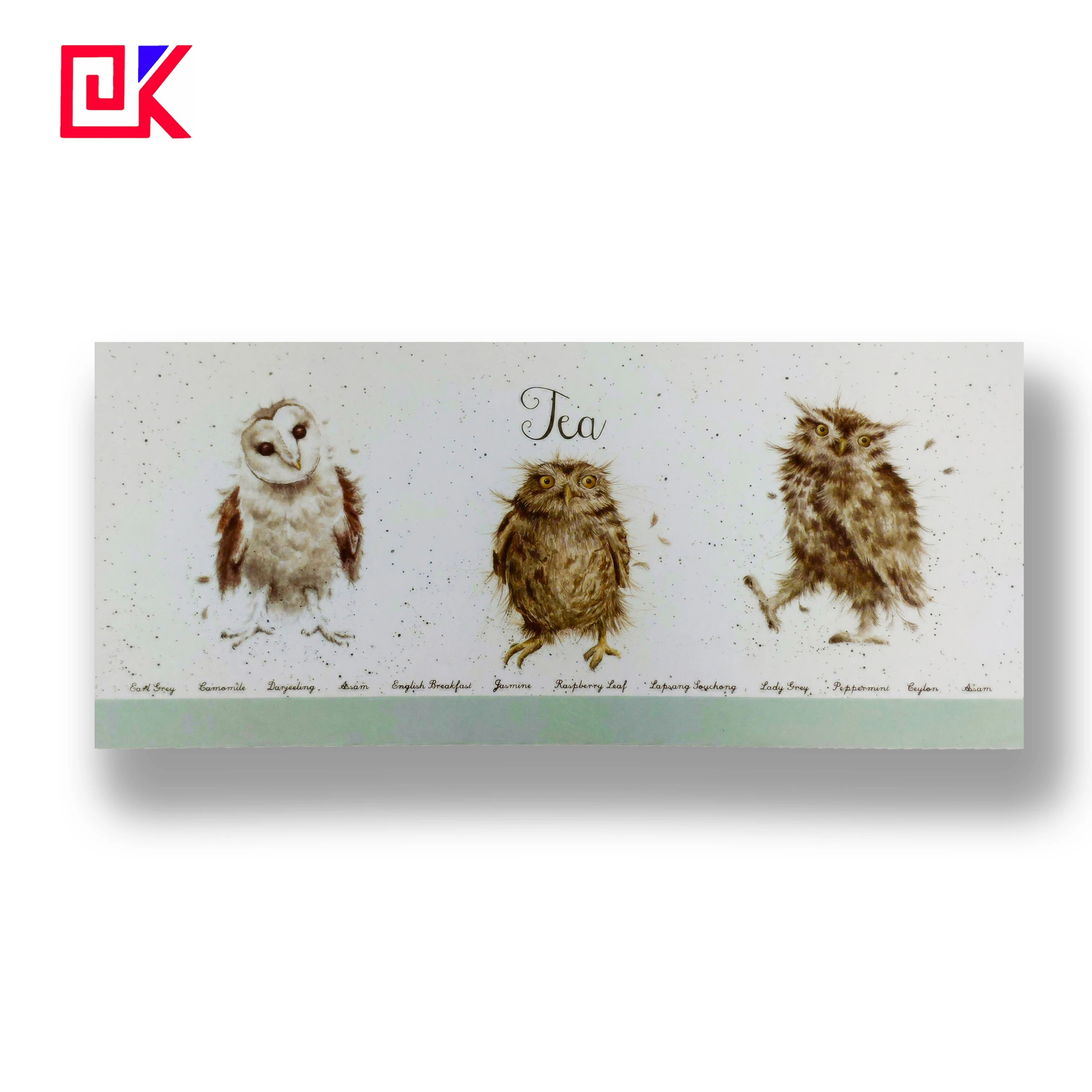 Hot Sale CMYK printing matted finish coffee can tinplate printed