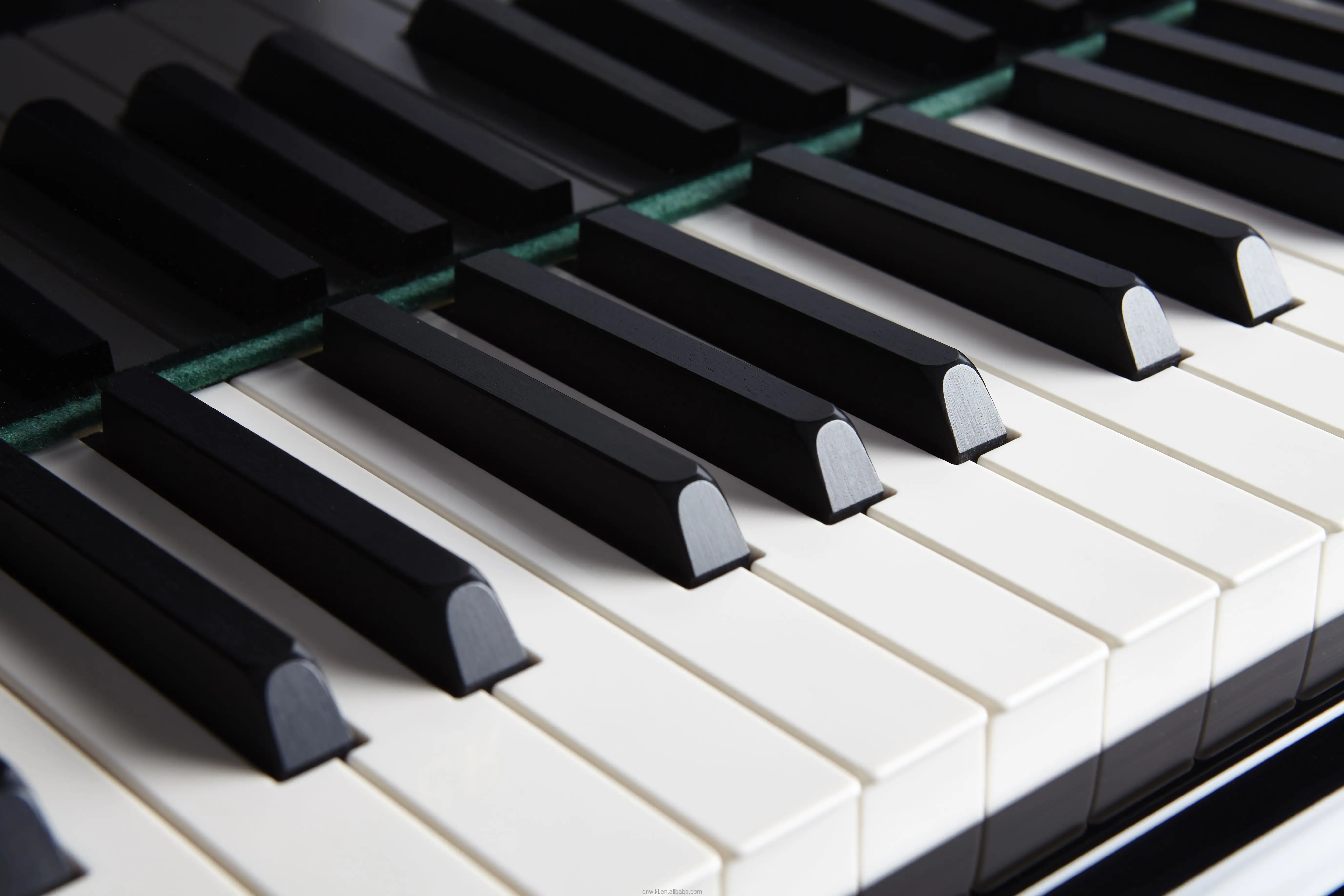 Manufacturer Price High Quality Acoustic Grand Piano Baby Grand Piano