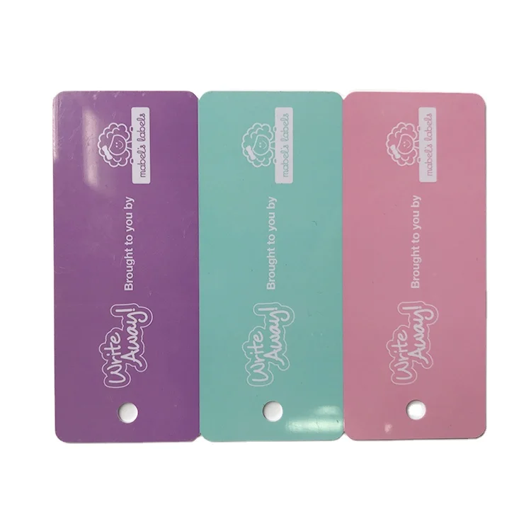 China manufacturer UV coating plastic combo barcode card
