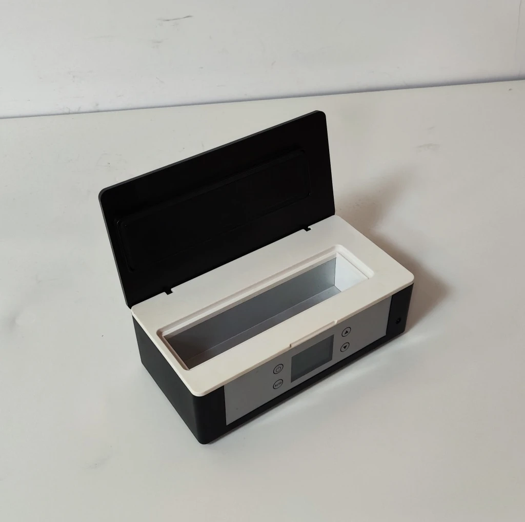 Portable Insulin Cooler Refrigerated Box