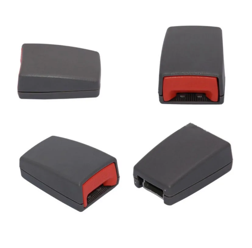 Manufacturers wholesale high quality car seat belt  buckle