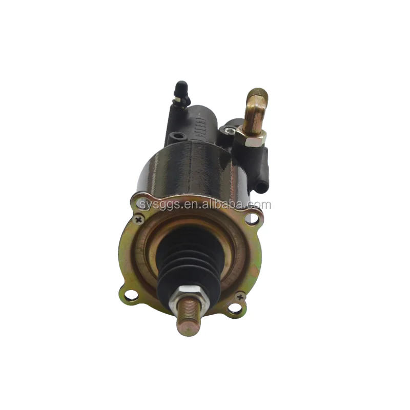 Dongfeng Yutong bus parts Clutch booster 1608010-S4200 Bus clutch