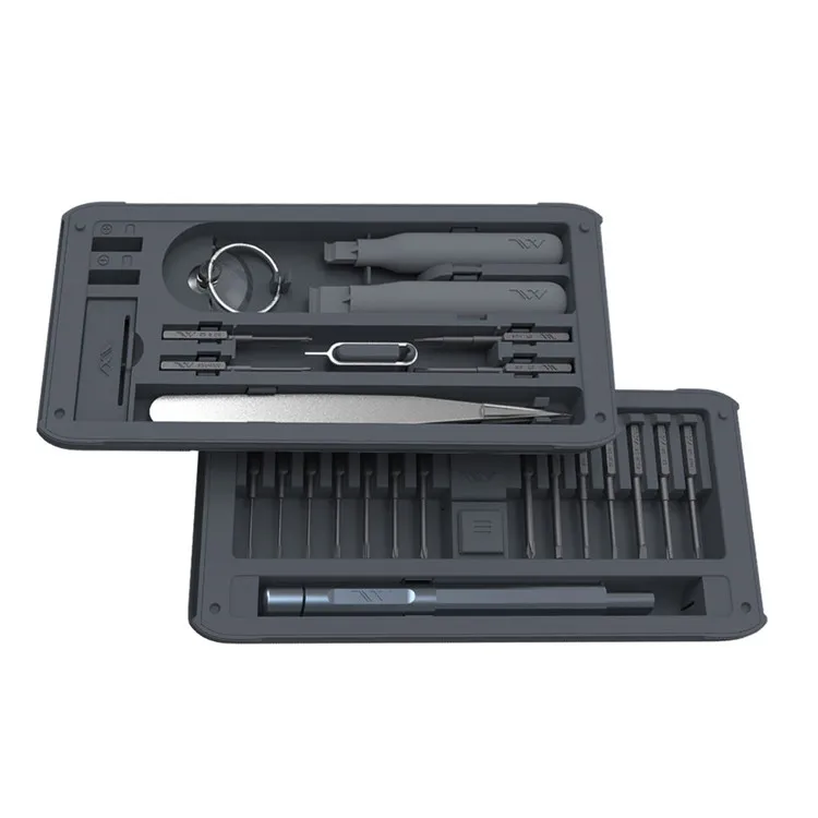 JIMIHOME GNT26 High Quality Ejection Structure Precision Phillips Repairing tool Screwdriver Set Tool