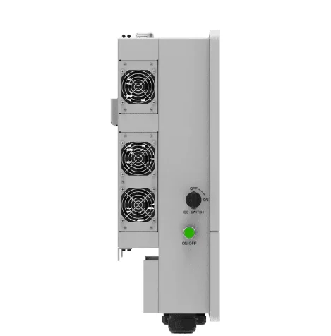 Good Quality Low Cost Deye Solar Inverter Hybrid 12kw 10kw 8kw 5kw 3.6kw With Mppt