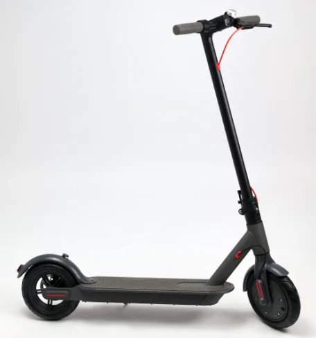 
36v lithium ion battery foldable electric scooter, 8.5inch foldable electric bicycle, folded e-bike For Wholesale 