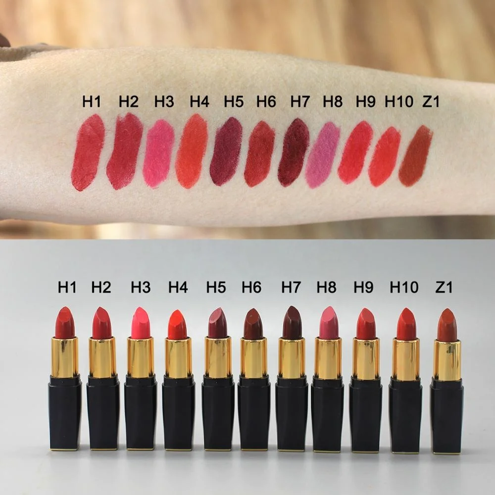 Magic Private Label Organic Healthy Ever Beauty Lipstick