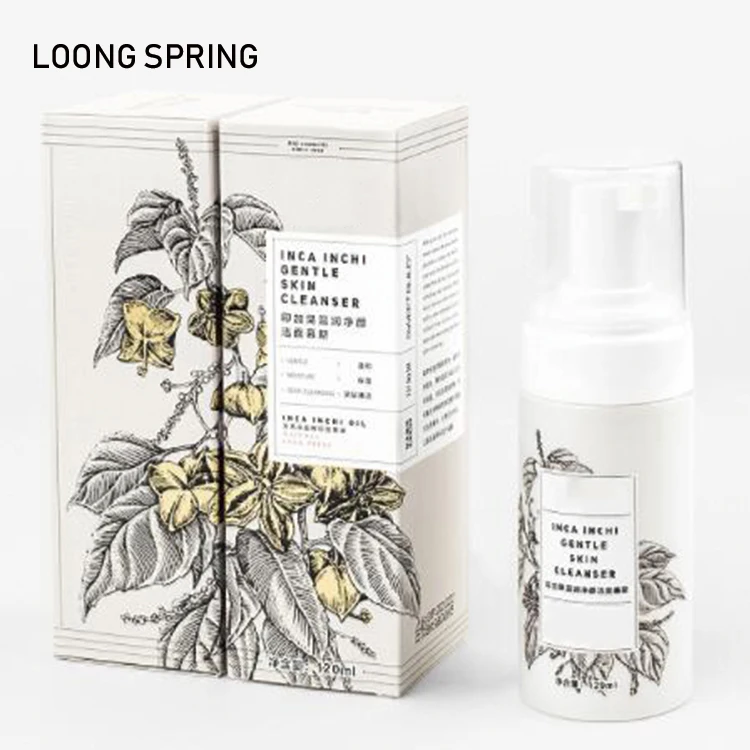 
Organic Sancha Inchi Oil for Strengthen Cardiovascular Vessels 