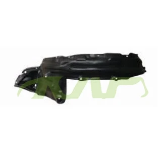 Автозапчасти внутренний правый вкладыш крыла 53805-ok070 53875-0k140 для Toyota Hilux 2012 Vigo