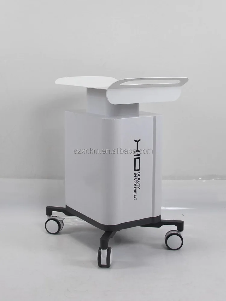 Beauty Trolley Durable Trolley Salon Trolley