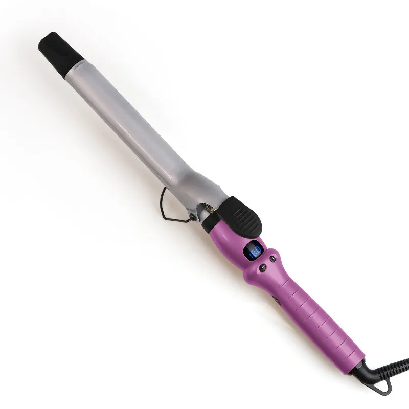
Professional hair curing iron hair roller 