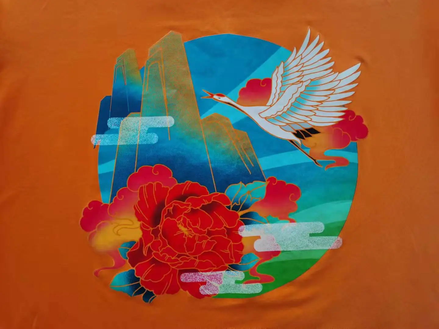 Hongsam Color and White DTF Inks Direct to Film Pigment Printing Ink 100ml 500ml 1 liter 1000ml