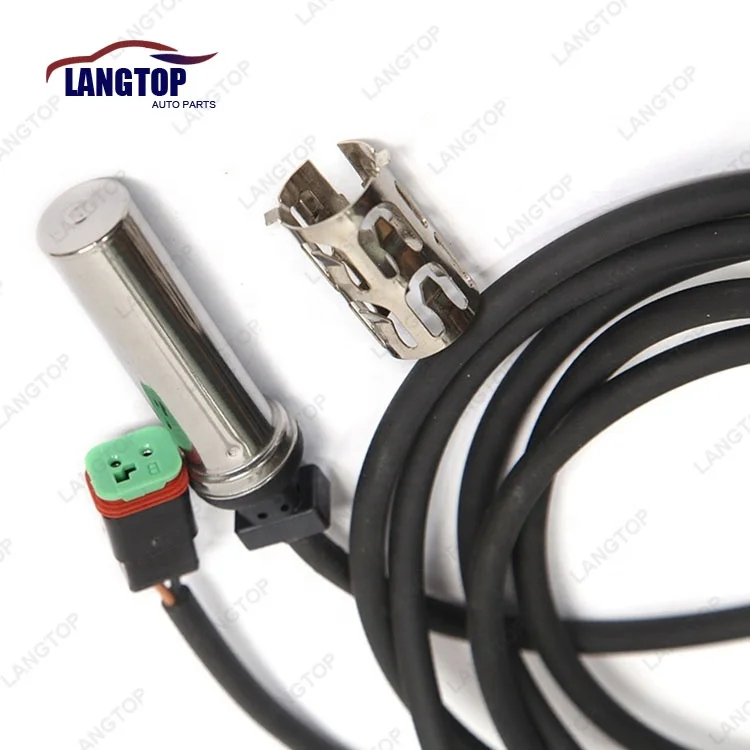 
 20528660 ABS Датчик скорости колеса 20528660 для Volvo FH/FM/FMX/NH, запасные части для грузовиков  