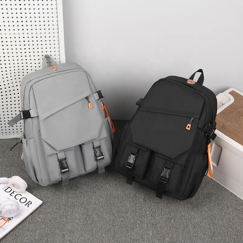 Wholesale Of New Products Large Capacity Leisure Travel Laptop Backpack Student Laptop Books With Wholesale Price